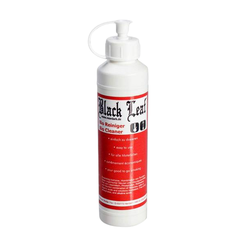 Black Leaf Concentrate Bong Bio-Cleaner