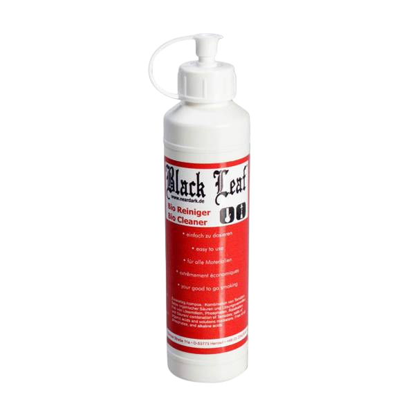 Black Leaf Concentrate Bong Bio-Cleaner
