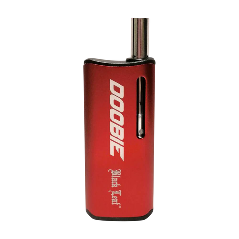 Black Leaf The Doobie Vaporizer