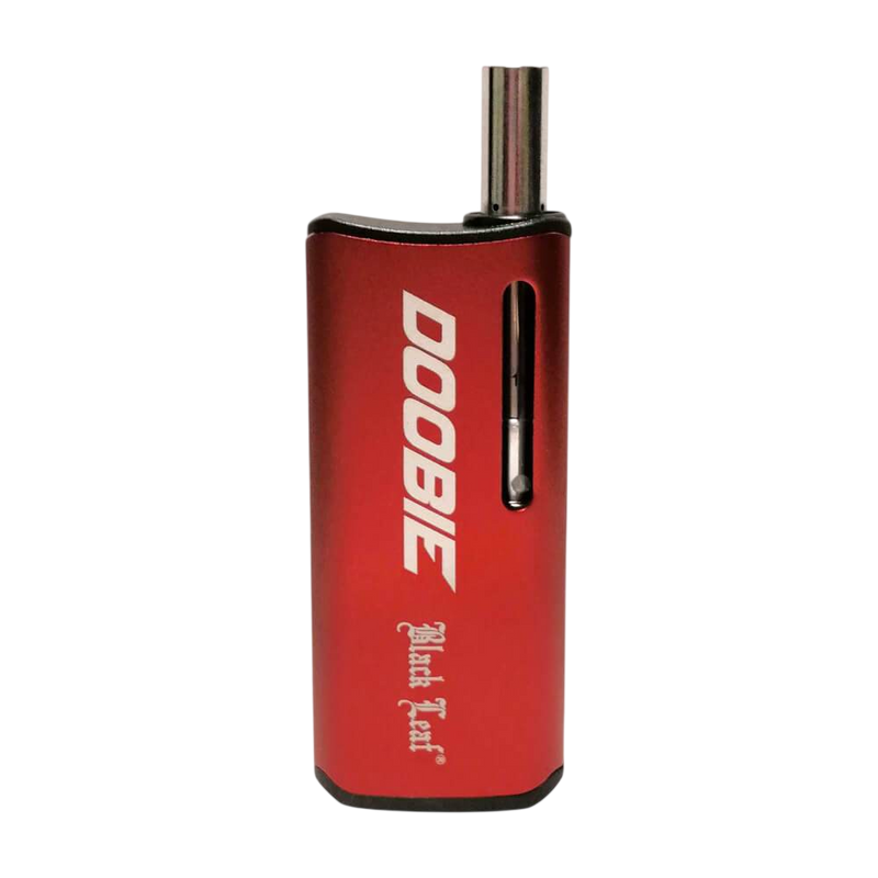 Black Leaf The Doobie Vaporizer