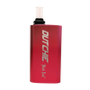 Black Leaf The Dutchie Vaporizer