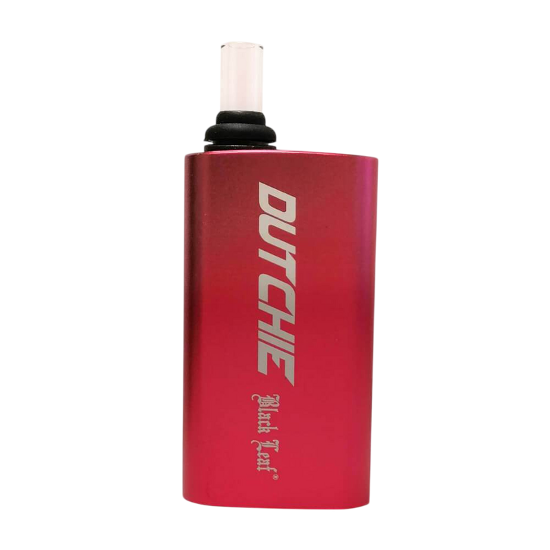 Black Leaf The Dutchie Vaporizer