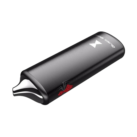 Black Widow Dry Herb Vaporizer