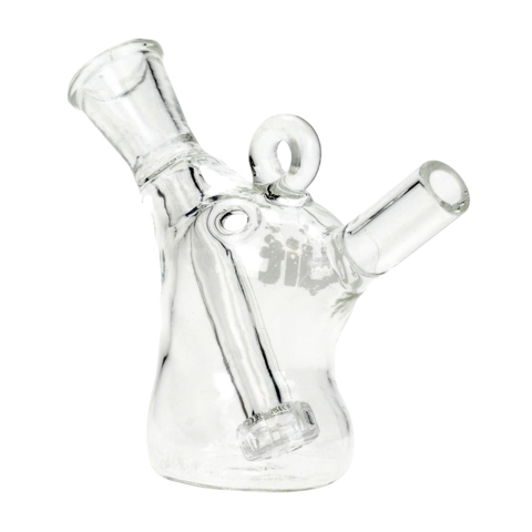 Blunt Bubbler Pendant