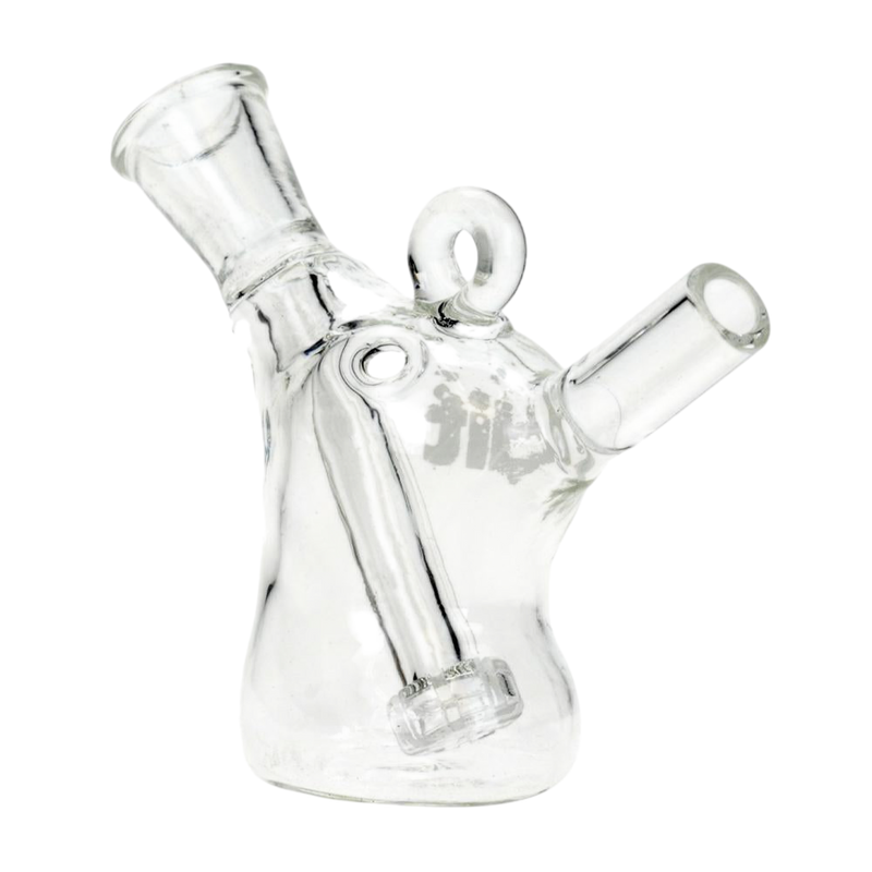 Blunt Bubbler Pendant