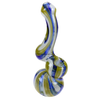 Bohemian Glass Bubbler