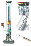 Bong Custom Icemaster 5mm Ziggy