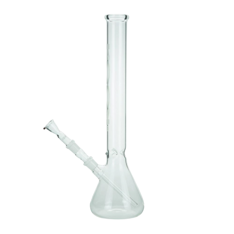 Bong Custom Little Sista 3.2mm Purity