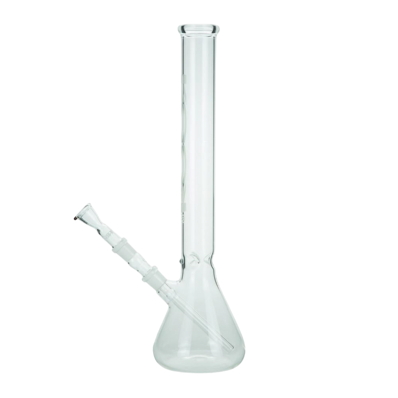 Bong Custom Little Sista 3.2mm Purity
