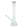 Bong Custom Little Sista 3.2mm Waterfall