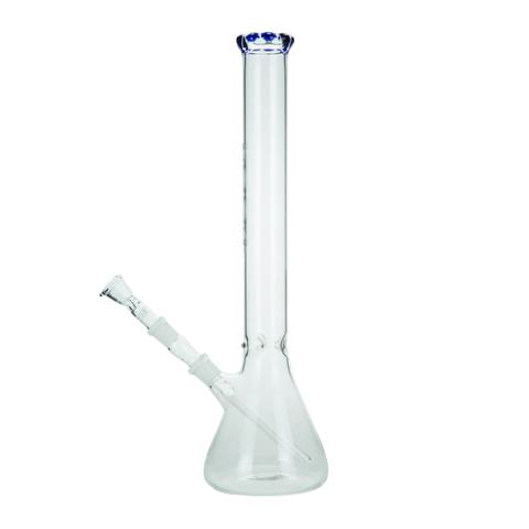 Bong Custom Little Sista 3.2mm Waterfall