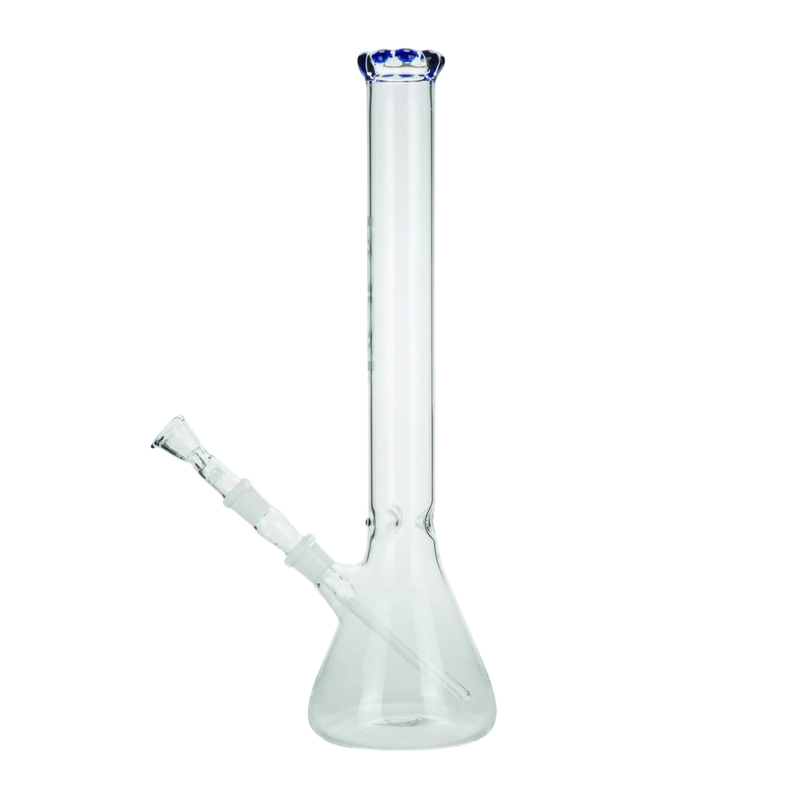 Bong Custom Little Sista 3.2mm Waterfall