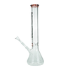 Bong Custom Little Sista 5mm Jammy Dodger