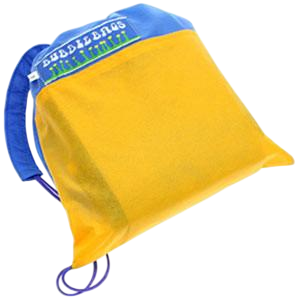 Bubble Bags Lites Large 20 Gallon Kit