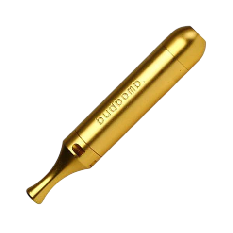 Bud Bomb Pipe