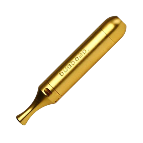 Bud Bomb Pipe