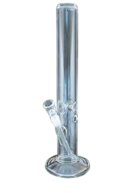 Bushmaster Glass Water Bong Super Chunky