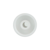 Ceramic Duo Domeless Concentrate Nail 14.5mm 18.8mm