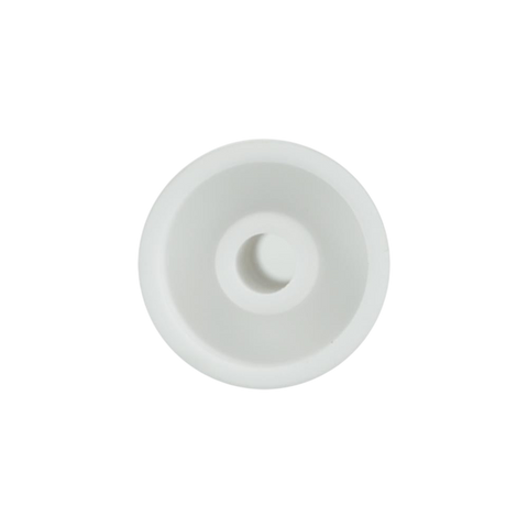 Ceramic Duo Domeless Concentrate Nail 14.5mm 18.8mm