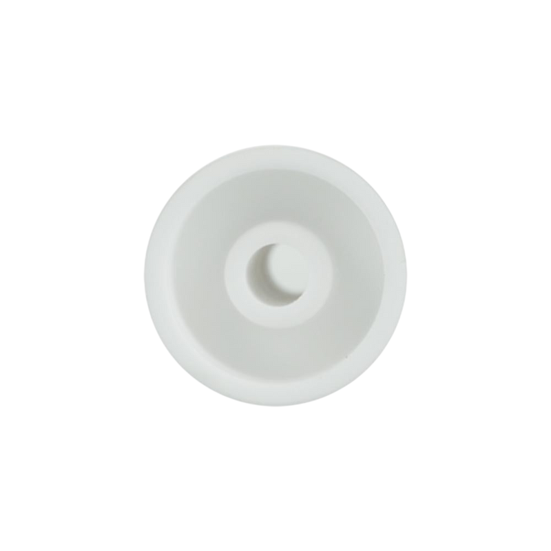 Ceramic Duo Domeless Concentrate Nail 14.5mm 18.8mm