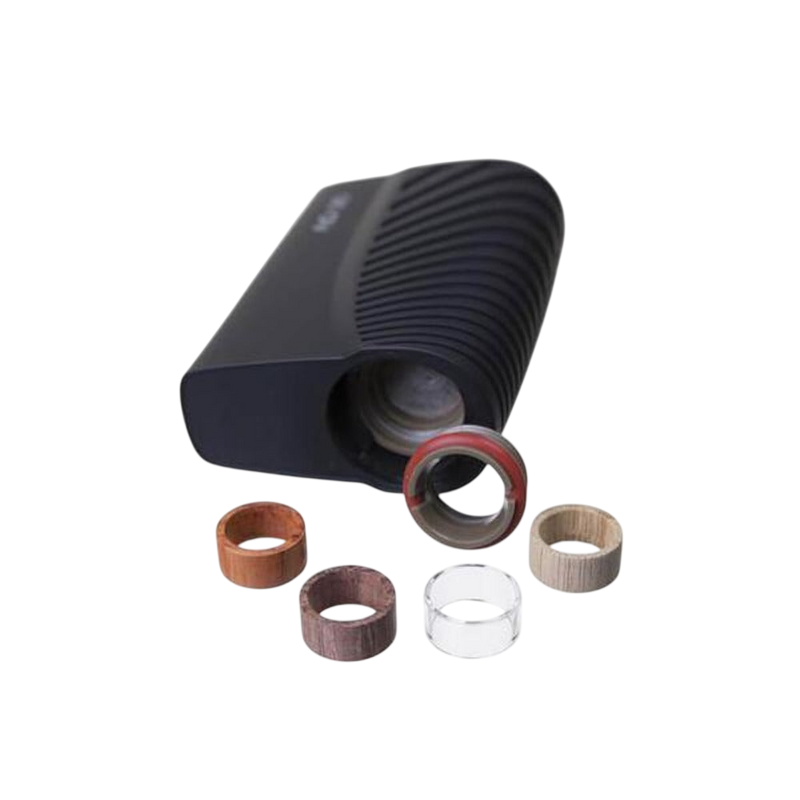 CFV Heat Retention Rings - 5 Pack