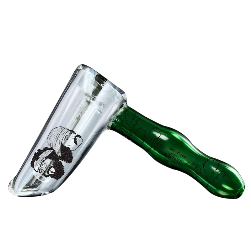 Cheech and Chong Bubbler