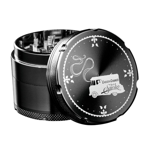 Cheech and Chong Grinder