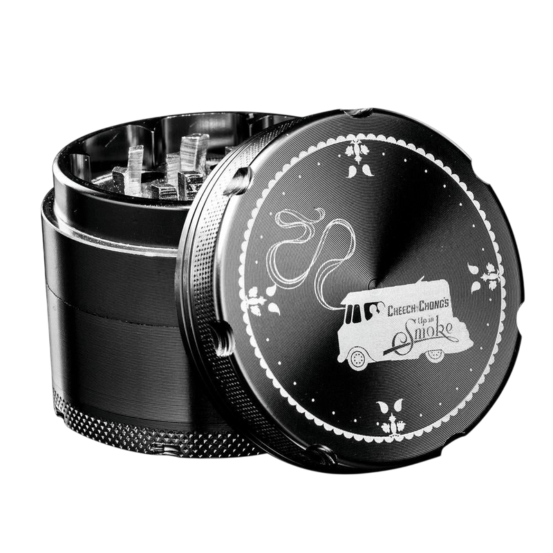 Cheech and Chong Grinder