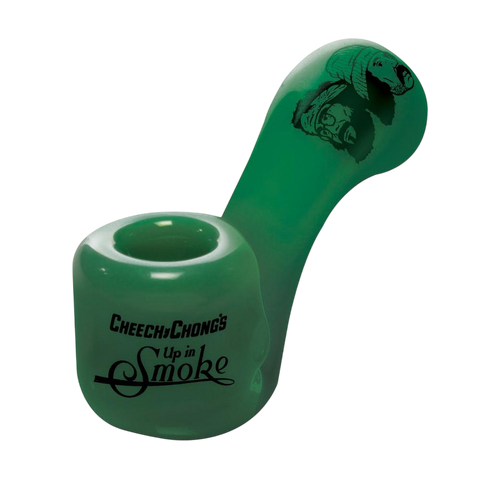 Cheech and Chong Sherlock Pipes