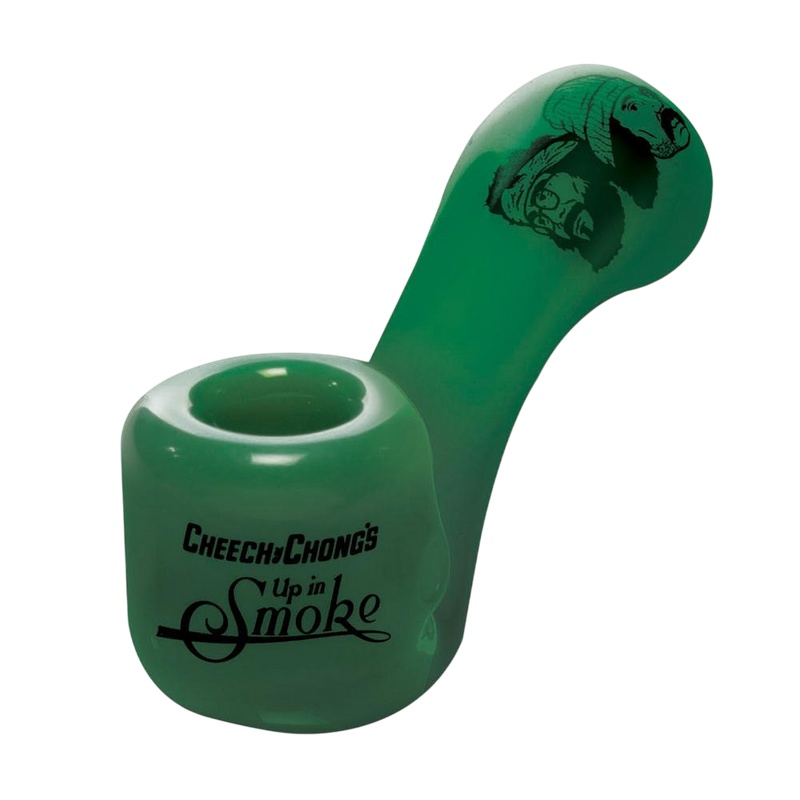 Cheech and Chong Sherlock Pipes