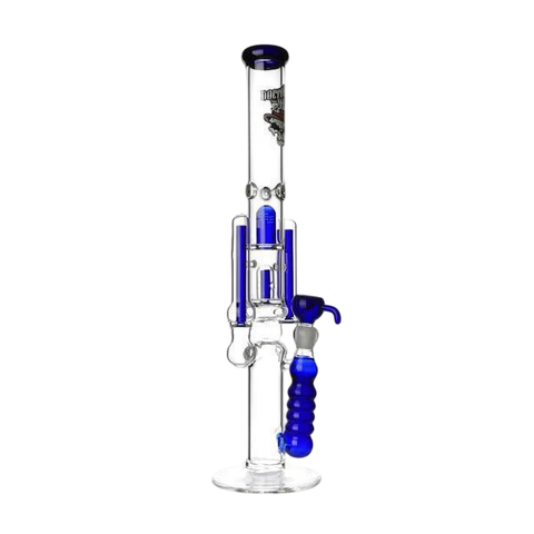 Chongz Dr Death Glass Bong