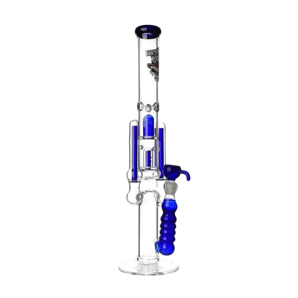 Chongz Dr Death Glass Bong
