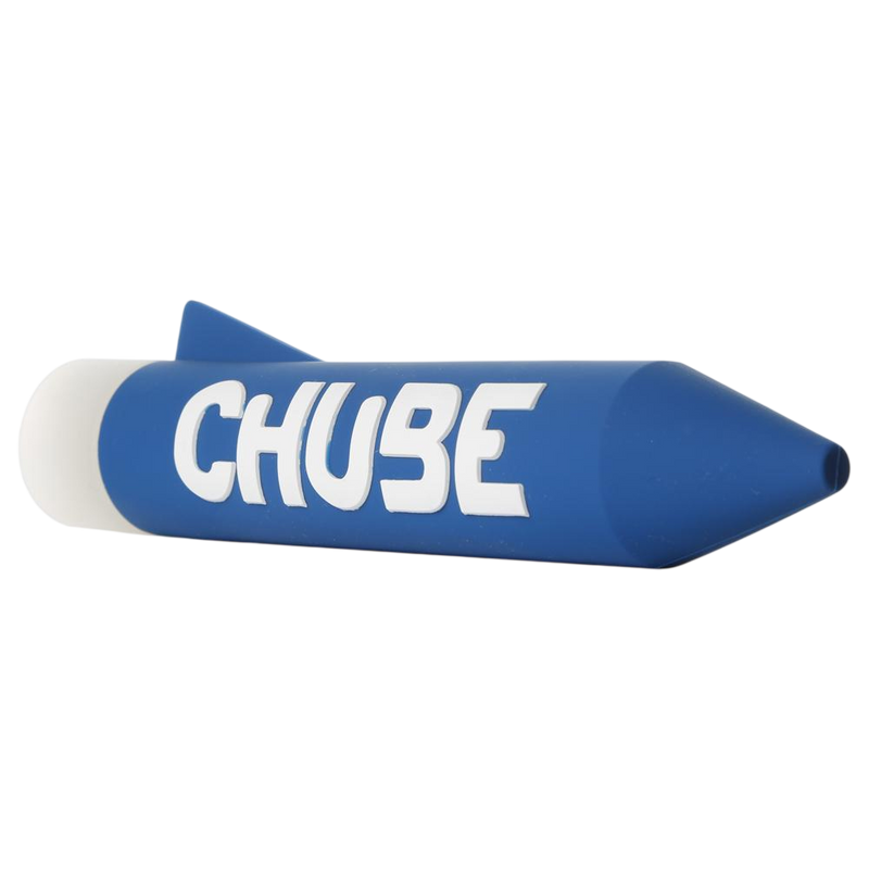 Chube silicone grinder