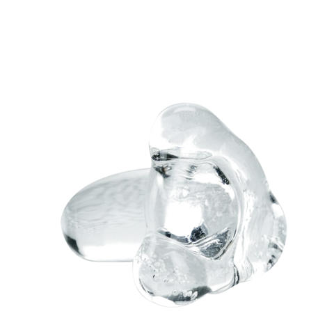 Clear Gauze