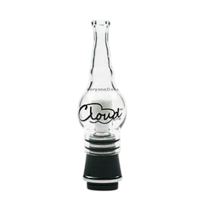 Cloud Atlas 2.0 Glass Globe Attachment