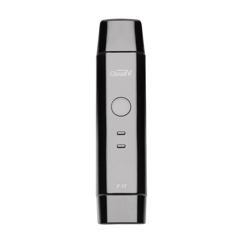CloudV F-17 Stealth Herbal Vaporizer