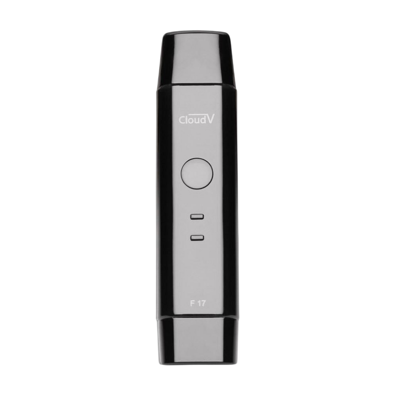 CloudV F-17 Stealth Herbal Vaporizer