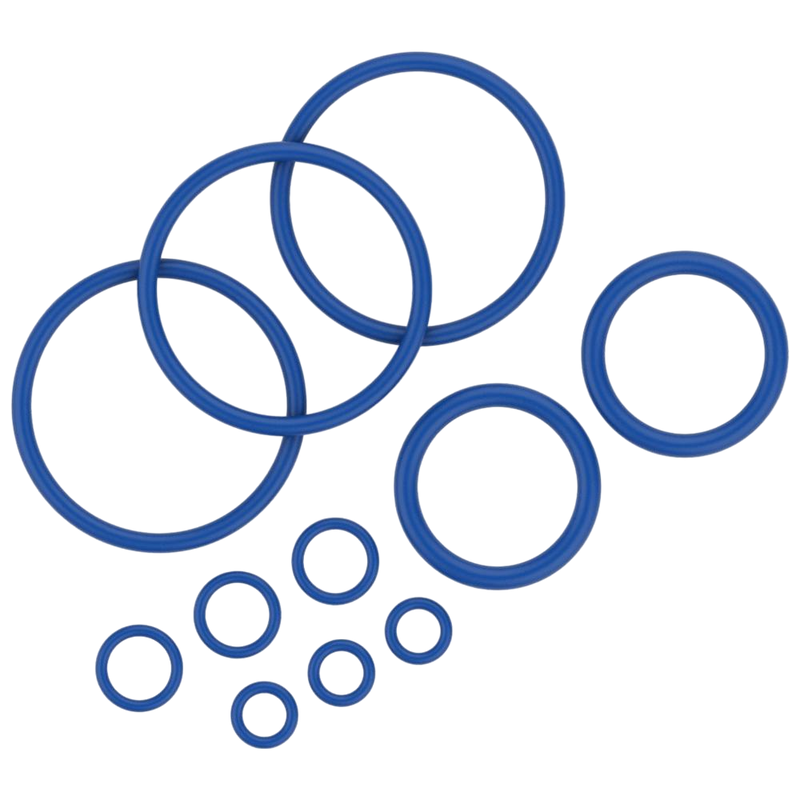Crafty Seal Ring Set