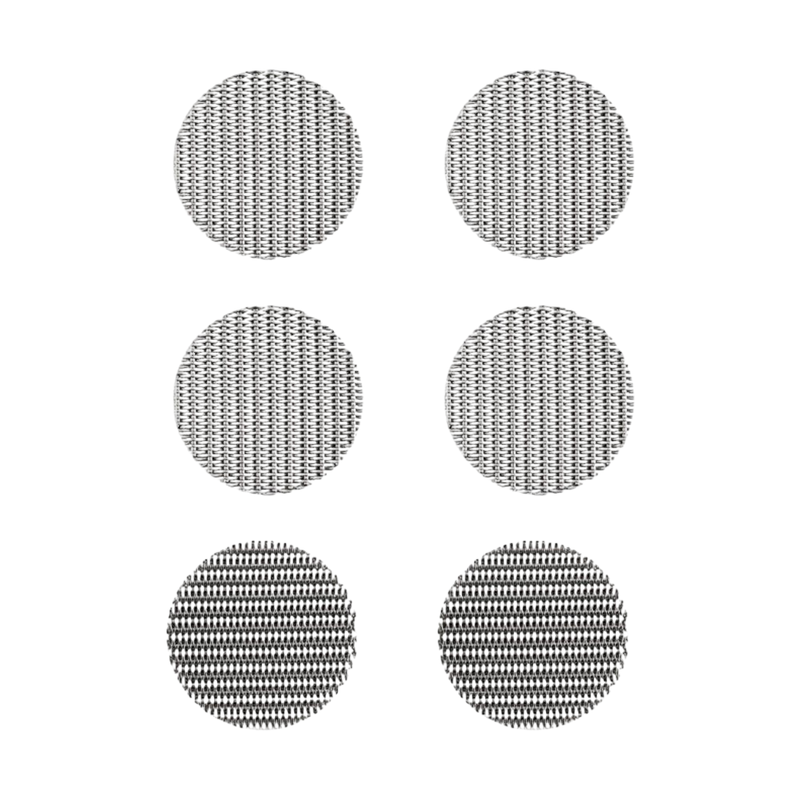Crafty Replacement Screen Set