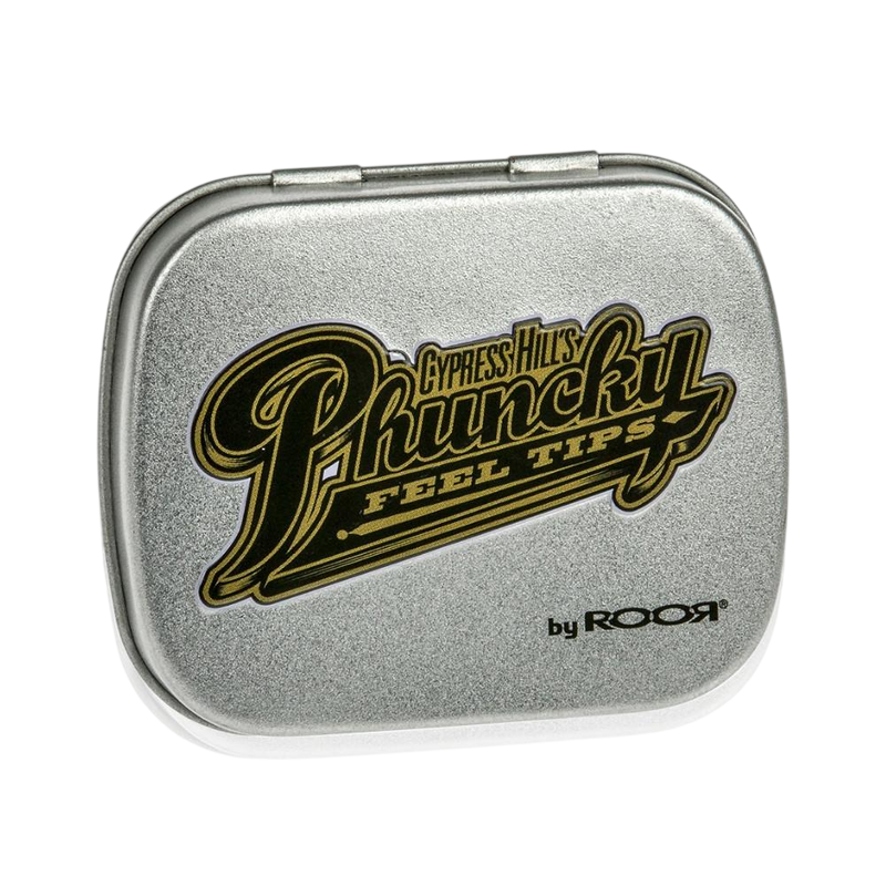 Cypress Hill's Phuncky Feel Tip Tin 3 Pack