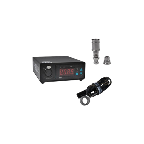 D-Nail 1.2 Digital Vaporizer E-nail kit 220v Edition
