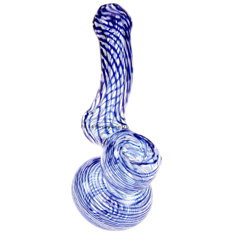 Danube Glass Bubbler