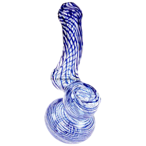 Danube Glass Bubbler