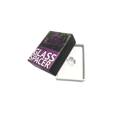 Davinci Ascent Glass Spacer 1pc