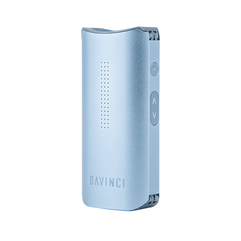 DaVinci IQ Vaporizer