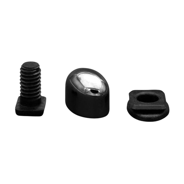 DaVinci MIQRO Pearl and Gasket