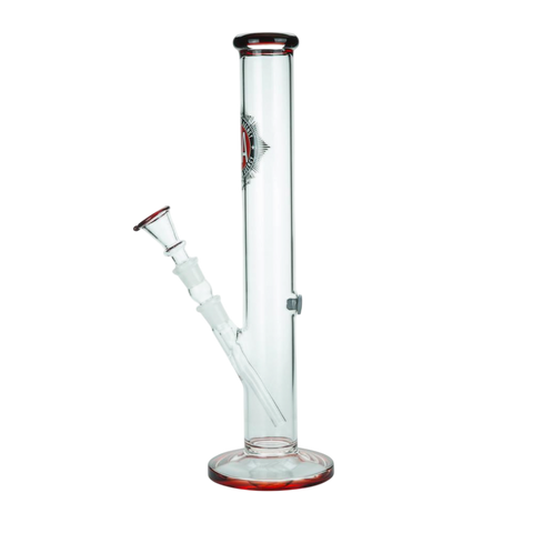 DEA' Medium Cylinder Bong