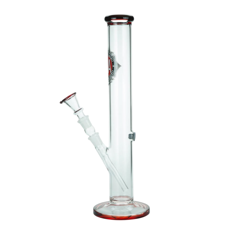 DEA' Medium Cylinder Bong