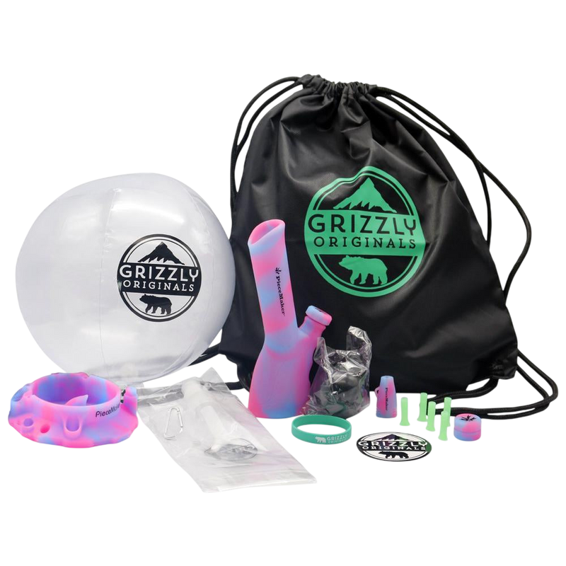 Delux Festival Pack