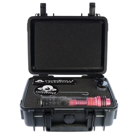 Deluxe Smoking System Bundle i420-m420